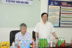 Chủ tịch VCCI Phạm Tấn Công: “Tôi có thêm niềm tin vào tương lai của doanh nghiệp Việt Nam”