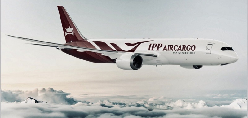 Nếu IPPG có thể đáp ứng tất cả các yêu cầu quy định thì IPP Air Cargo dự kiến sẽ khai thác chuyến bay thương mại đầu tiên vào đầu tháng 08 năm nay.