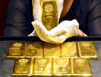 USD lập đỉnh mới trong 20 năm, đẩy giá vàng vào “vùng nguy hiểm”