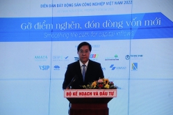 10,8 tỷ USD vốn FDI đăng ký vào Việt Nam trong 4 tháng đầu năm