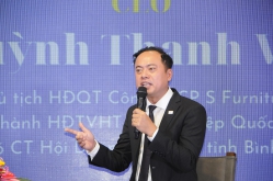 Doanh nhân Huỳnh Thanh Vạn: Khởi nghiệp muốn thành công thì không được vội vã