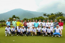 10-11/6: Giải vô địch các hội Golf miền Trung năm 2022 - Cúp TNL 2022