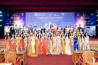 MerryLand Quy Nhơn sôi động với chuỗi sự kiện vòng chung kết Miss World Vietnam 2022