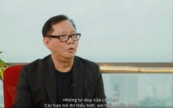 CEO Tập đoàn KIDO: Thay đổi nhưng phải giữ được bản chất của văn hóa Việt Nam