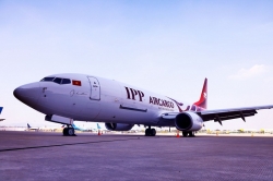 IPP Air Cargo góp phần nâng cao năng lực cạnh tranh của logistics hàng không Việt Nam