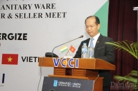 Kim ngạch thương mại Việt Nam - Ấn Độ sẽ đạt 15 tỷ USD