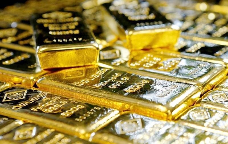 Thị trường vàng thế giới đang chịu áp lực bán tháo lớn sau khi dữ liệu lạm phát mới nhất của Mỹ được công bố, khiến giá vàng tiếp tục rơi tự do.