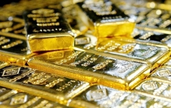 Áp lực bán tháo, vàng được dự báo sẽ giảm còn 44 triệu đồng/lượng
