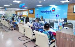 VietinBank rao bán nhiều khoản nợ