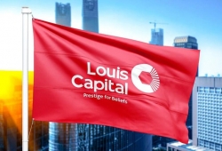 Louis Capital hủy tăng vốn, lên kế hoạch chuyển từ lãi sang lỗ