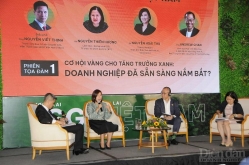 Thực hành ESG: Tương lai của các doanh nghiệp Việt Nam