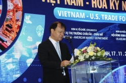 Hoa Kỳ là thị trường xuất khẩu lớn nhất và quan trọng nhất của Việt Nam