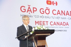Tiềm năng hợp tác thương mại và đầu tư giữa TP.HCM và Canada còn rất lớn