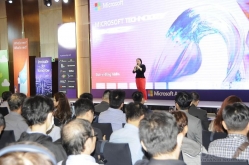 CEO Microsoft Việt Nam: 6 điều kiện giúp doanh nghiệp làm được nhiều hơn với nguồn lực ít hơn