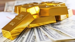 Giá vàng ngày 11/1: Vàng tăng giá khi đồng USD giảm xuống đáy 5 tháng