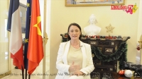 Việt Nam và Pháp có nhiều cơ hội đẩy mạnh đầu tư và xuất khẩu