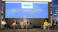 VCCI Cần Thơ: Nỗ lực khởi tạo môi trường kinh doanh tốt hơn cho doanh nghiệp