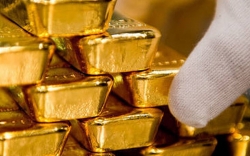 Giá vàng ngày 14/2: “Ngóng” dữ liệu lạm phát Mỹ, vàng tiếp đà giảm giá