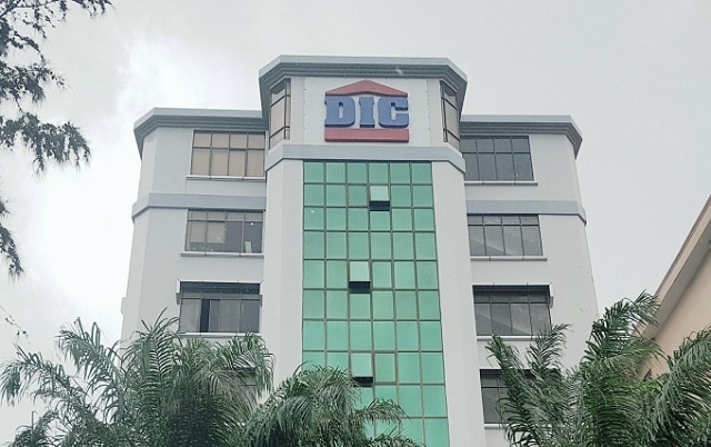 Chủ tịch DIC Corp Nguyễn Thiện Tuấn đã lên tiếng trấn an cổ đông sau thông tin doanh nghiệp sẽ bị thanh tra.