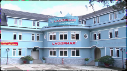Kinh doanh thua lỗ, Ladophar muốn vay tiền để đầu tư mở rộng nhà máy