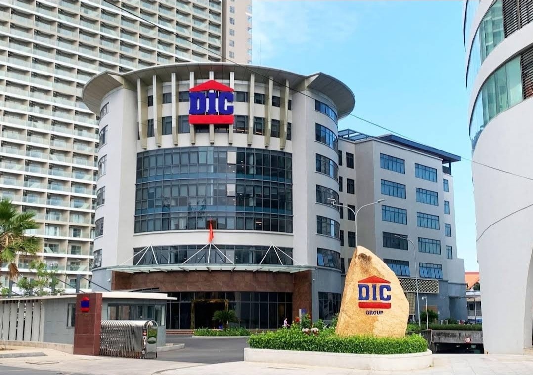 DIC Corp dự kiến sẽ mua lại 1.000 tỷ đồng trái phiếu trước hạn.