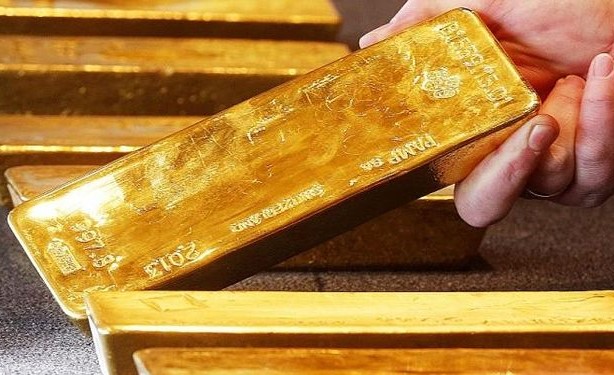 vàng được coi là một hàng rào chống lại những bất ổn kinh tế.