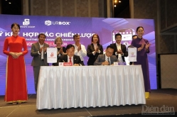 Saigon Co.op hợp tác với UrBox tăng trải nghiệm cho khách hàng