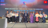 Tập đoàn Sol Thái Lan chính thức thâm nhập thị trường Việt Nam
