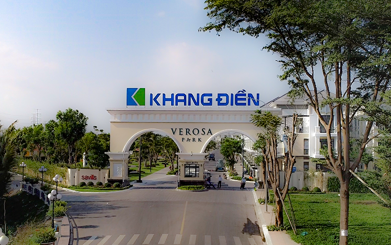 Nhà Khang Điền sẽ nhận hơn 3.000 tỷ đồng đều tư từ Tập đoàn Keppel cho 2 dự án tại Thủ Đức.