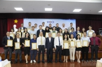 Thêm 40 doanh nghiệp trở thành Hội viên chính thức của VCCI