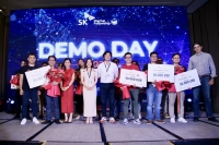 SK Startup Fellowship 2023: Cơ hội để Startup Việt kết nối với hệ sinh thái Khởi nghiệp Hàn Quốc