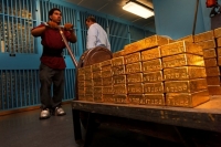 Giá vàng có thể tăng lên 86 triệu đồng/lượng?