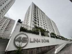 Chủ đầu tư Chung cư 4S Linh Đông kiện các quyết định hành chính của UBND TP.HCM