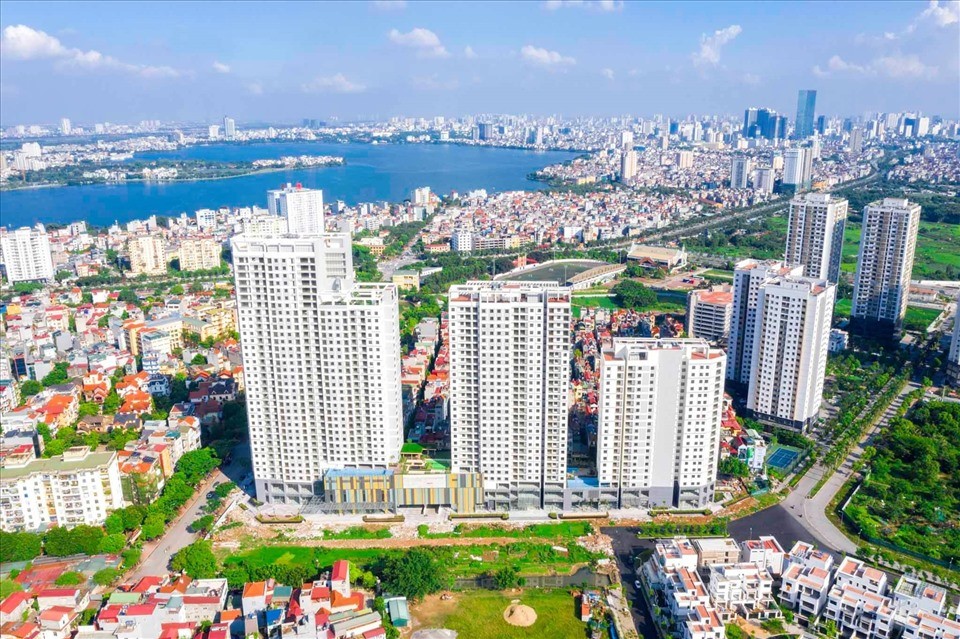 Thị trường bất động sản Việt Nam sẽ hồi phục từ quý II/2024?