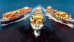4 “con sóng” hồi cho ngành vận tải biển