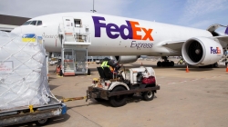 FedEx Expres: Rút ngắn thời gian vận chuyển hàng hóa đến châu Âu