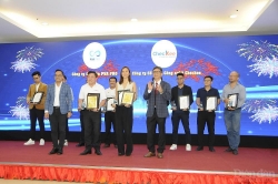 TP.HCM trao Giải thưởng Đổi mới sáng tạo và khởi nghiệp năm 2023