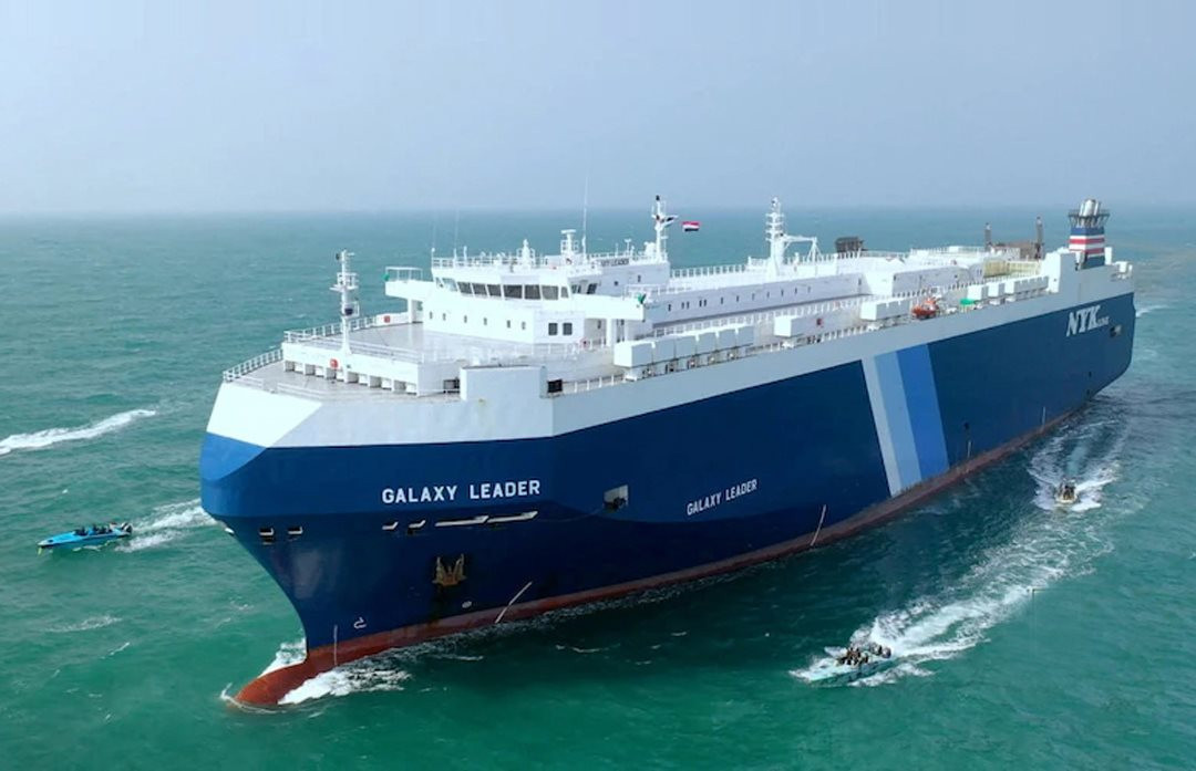 Căng thẳng ở Biển Đỏ leo thang, khiến các hãng tàu tăng giá cước vận chuyển gây không ít khó khăn cho các doanh nghiệp xuất nhập khẩu.
