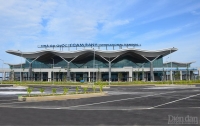 Cảng Hàng không Quốc tế Cam Ranh vào top 5 các sân bay xuất sắc
