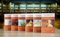 Bộ sách “Lịch Sử Văn Minh Thế Giới” - Biên niên sử của nhân loại
