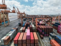 4 tháng đầu năm, kim ngạch xuất nhập khẩu hàng hóa tăng 15,2%