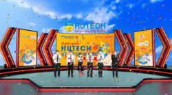 Chính thức phát động cuộc thi HUTECH Startup Wings 2022
