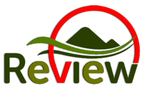 Logo công ty Review Nha Trang