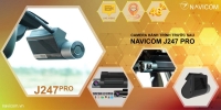 Camera hành trình Navicom - giải pháp giám sát phương tiện chuyên nghiệp