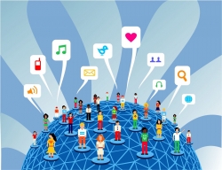 Dịch vụ mạng xã hội là gi? Lợi ích và tác hại