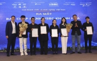 Khánh Hòa: Ra mắt Câu lạc bộ Doanh nhân và Khởi nghiệp Việt Nam