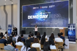Hành trình tăng tốc thành công của startups tại Demo Day 2023