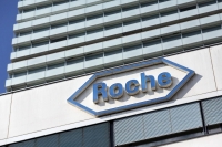 Roche Holding AG vật lộn sau một năm khó khăn
