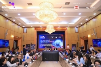 Đổi mới sáng tạo bệ phóng cho các doanh nghiệp khởi nghiệp Việt Nam