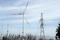 Cắt giảm công suất điện gió: Cần làm rõ trách nhiệm trong hợp đồng